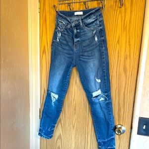 Kancan jeans sz 27 style ‘Estilo’